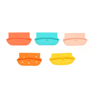 Chất lỏng Silicone màu dán cho Silicone sắc tố, LSR chất tạo màu thêm màu xanh lá cây XS-2400 - Product Image 3