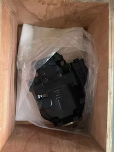 Pompe à piston hydraulique pour la série ERR130BLS2125NNN3S1CPA1NNNNNNNNNN, modèles ERR100B/ERL100B/ERR130B/ERL130B/ERR147C/ERL147C 1 - Product Image 3