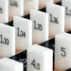 112 قطعة السيراميك الصلب مستطيلة زلة قياس الفرجار قياس قواعد حاملة ، ميكرومتر كتلة مجموعة عدادات قياس - Product Image 2