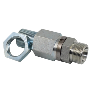 Thay thế dg107/16somd ROTARY <span class=keywords><strong>Union</strong></span> xoay phù hợp vách ngăn 24 hình nón bóng mang loại thủy lực phù hợp - Product Image 3
