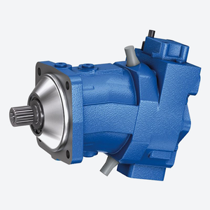 Bomba de Desplazamiento Variable A7VO, Bomba Hidráulica de Desplazamiento Variable A7VO - Product Image 2