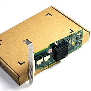 LSI 6Gbps SAS HBA LSI 9240-8i = (9211-8I) โหมดIT ZFS <span class=keywords><strong>FreeNAS</strong></span> unRAID + 2* สายpcie x8โจมตีคอนโทรลเลอร์การ์ดสําหรับBroadcom - Product Image 6