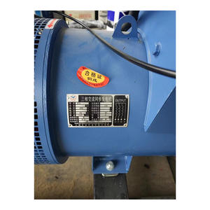Weichai série 30kw groupe électrogène électrique diesel silencieux générateur de centrale électrique triphasé 50/60hz fréquence <span class=keywords><strong>moteur</strong></span> soudeur ATS - Product Image 6
