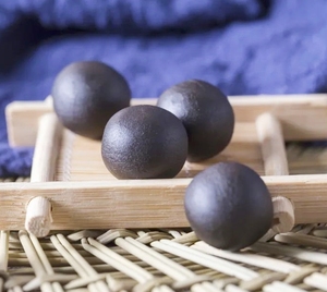 ผลิตภัณฑ์เสริมอาหาร OEM Angong Niuhuang Wan/an Gong Niu Huang Wan - Product Image 5