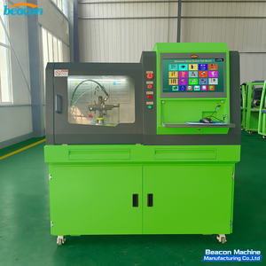 Machine <span class=keywords><strong>de</strong></span> test et d'étalonnage <span class=keywords><strong>de</strong></span> moteur automobile CR309, banc d'essai pour injecteurs diesel Common Rail pour moteur diesel - Product Image 2