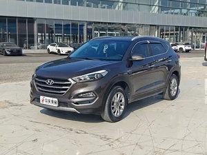 <span class=keywords><strong>Hyundai</strong></span> <span class=keywords><strong>Tucson</strong></span> 280TGDi DCT 2WD Edición Fashion, Auto Usado de Gasolina Eficiente en Consumo para Desplazamientos Urbanos y Viajes Cortos Familiares - Product Image 3