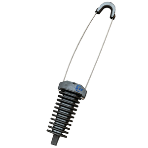 Pince de serrage PA2000 de haute qualité pour câble ABC, fournisseur chinois. - Product Image 1