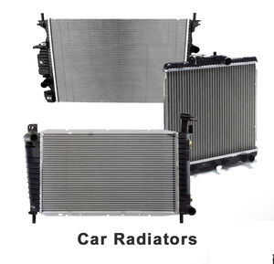 <strong>Radiator</strong> Cooling <strong>Fan</strong> Car <strong>Radiator</strong> <strong>Fan</strong> <strong>for</strong> Toyota Highlander 3.5L 2022 OEM 16360F0100 <strong>Fan</strong> <strong>Radiator</strong> - Product Image 4