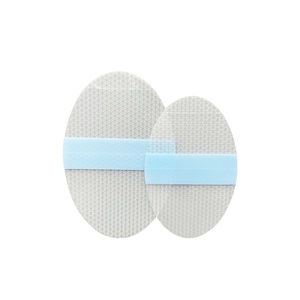 Patch <span class=keywords><strong>de</strong></span> protection d'oreille transparent jetable pour enfants Patchs nasaux étanches pour le <span class=keywords><strong>bain</strong></span> et la natation pour le corps et la <span class=keywords><strong>bouche</strong></span> - Product Image 1