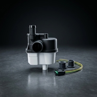 7L0906243F 7L0906243D Pièces automobiles Pompe de détection de fuite EVAP pour détecteur évaporatif (VW/Geely)