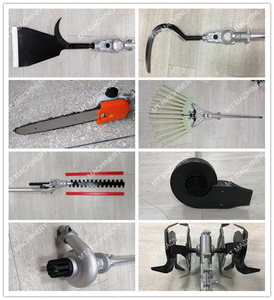 ใบมีดตัดหญ้า 26 มม. 9 ฟัน สำหรับเครื่องตัดแต่งพุ่มไม้ - Product Image 6