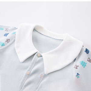 Conjunto de Ropa de Bebé de Algodón para Recién Nacido, Otoño 2021, Regalo para Bebé, Caja de Regalo con 18 Artículos - Product Image 4