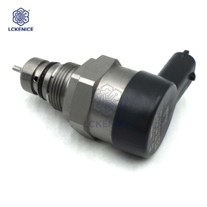 0281006034 93190432 55582723 Soupape DRV, régulateur de pression de carburant, soupape SDAF18D8633 pour moteur 1.7 CDTi <span class=keywords><strong>A17DTR</strong></span> A17DT - Product Image 2