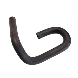 Manguera de Radiador de Goma EPDM/NBR/Silicona Personalizada para Automóviles con Insertos <span class=keywords><strong>Metálicos</strong></span>, Servicio de Corte a Medida Estándar OEM Disponible - Product Image 4