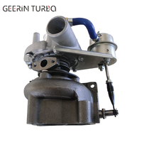 Turbocompresseur moteur GT15S 771664-0003 771664-5003 771664-5003S compatible avec JIANGHUAI JAC RUIFENG
