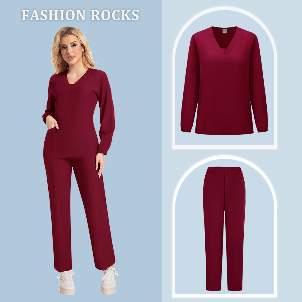 Wine Red
