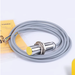 Sensor TURCK Original Nuevo, Sensor de Plástico para Automatización Industrial con Modelo <span class=keywords><strong>BI8</strong></span>--<span class=keywords><strong>AP6X</strong></span>-H1141 - Product Image 2