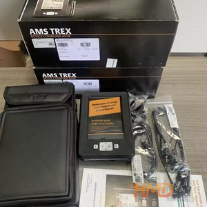 เครื่องสื่อสารภาคสนามรุ่นดั้งเดิม ความแม่นยำสูง IP54 รับประกัน 1 ปี -20C ถึง 55C 100-240VAC - Product Image 1
