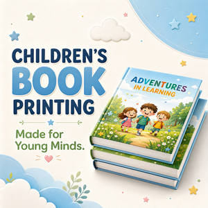 Impression personnalisée d'illustrations en couleur pour livres d'images pour enfants en bas âge, livres pour l'éducation préscolaire, impression de livres reliés pour enfants - Product Image 4