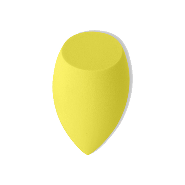 Type de coupe oblique jaune