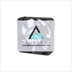 Ventilador de refrigeración OEM de alta calidad, 345-DC0401012H2B-3T0-ND, con buen precio - Product Image 1