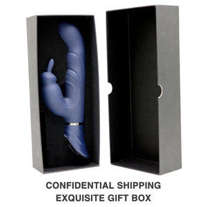 <span class=keywords><strong>2026</strong></span> Heißer Verkauf Erwachsenenprodukte Weiblicher <span class=keywords><strong>Rabbit</strong></span>-<span class=keywords><strong>Vibrator</strong></span> 7 Vibrationsmuster Masturbations-Sexspielzeug - Product Image 6