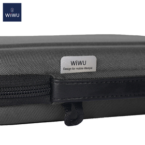 Custodia rigida WIWU EVA <span class=keywords><strong>per</strong></span> custodia protettiva da viaggio <span class=keywords><strong>per</strong></span> <span class=keywords><strong>iPad</strong></span> 11 12.9 pollici <span class=keywords><strong>iPad</strong></span> air 4a generazione Pro 2020 - Product Image 6