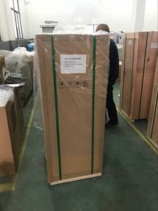 Thép Không Gỉ <span class=keywords><strong>6</strong></span> Đầu Hương Vị Thương Mại Máy Làm Kem - Product Image 6