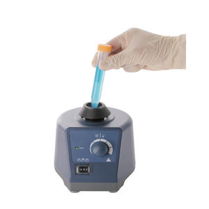 เครื่องผสมแบบวอร์เท็กซ์ NADE <span class=keywords><strong>MX</strong></span>-<span class=keywords><strong>S</strong></span> ความเร็วตั้งได้ตั้งแต่ 0 ถึง 3000 รอบต่อนาที สำหรับห้องปฏิบัติการ - Product Image 1