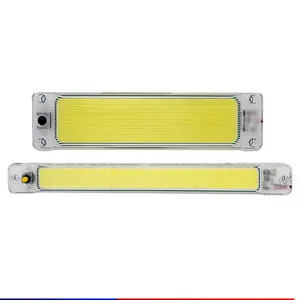 Lampu Interior kabin COB, lampu baca kabin 12 v-24 VLED