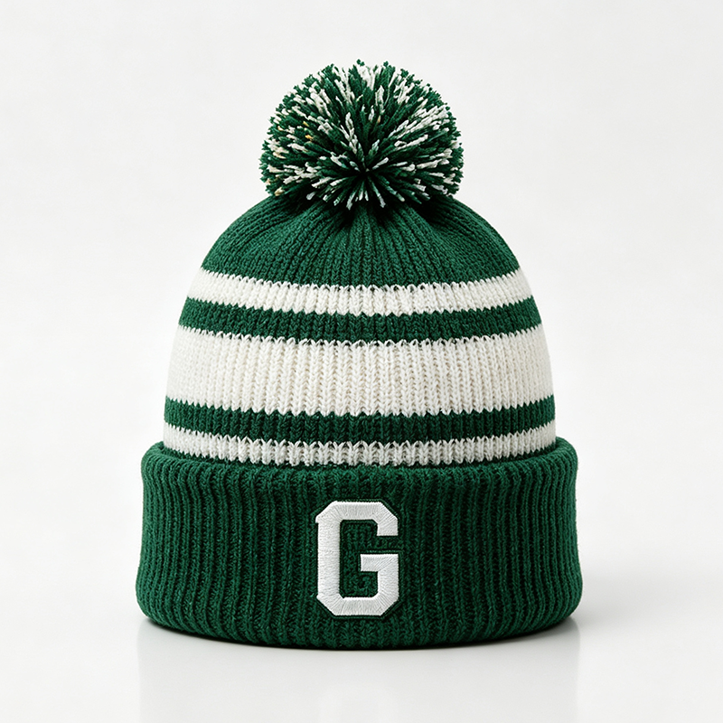 Verde / Blanco