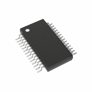 Embedded 28 SSOP Original Electronic Circuit Components PIC18F26Q83-E_SS - Product Image 1