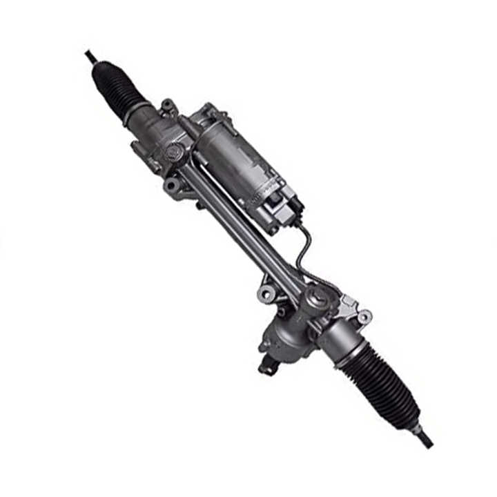 A2184605000 Auto Parts LHD Power Steering Rack for Mercedes Benz 