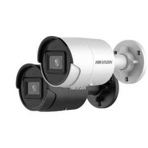 DS-2CD2043G2-I 4MP H.265 PoE Network <b>Camera</b> With Infrared <b>Night</b> <b>Vision</b> For Outdoor Security Monitoring - Product Image 3