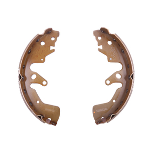 Zapata de freno popular de Filipinas precio razonable MASUMA para SUZUKI 53200-65J01 - Product Image 1