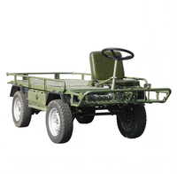 Camion utilitaire électrique en acier OEM ODM, 72V 6000W, double moteur à moyeu, autonomie de 150 km, véhicule de livraison de marchandises pour la dernière mile en entrepôt