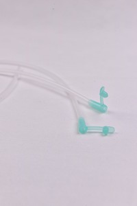 Kateter Hisap Dahak Silikon Kelas Medis Sekali Pakai - Product Image 6