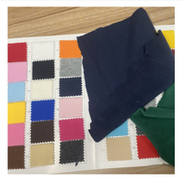 Polyester Soie Velours Velours Ignifuge Enfants Sheer Rideaux Drapé Imprimé Flanelle Double Brossé Micro Polaire Tissu