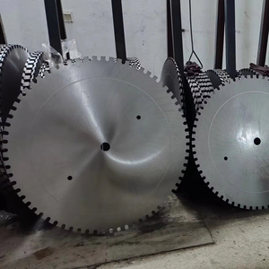 300mm ila 3600mm elmas testere bıçağı dairesel testere bıçağı çelik granit mermer kumtaşı için boş - Product Image 3