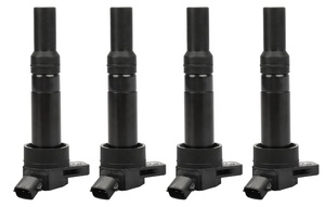 Bobines d'allumage OEM UF651/27300-2E00/27301-2E000 compatibles avec Elantra Tucson Kia Forte Soul 1.8/2.0L - Product Image 6