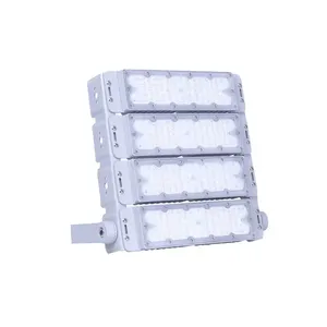 1000w 2000W LED-Modul-Flutlicht aus Aluminium druckguss für die Tunnel beleuchtung