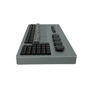 מיני פלוס קונסולת שלב בקר תאורה עם e27 הוביל מקור אור מיני מסוף פיקוד לאורות הקרנה - Product Image 5