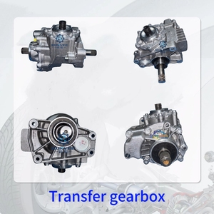 RUNVEE Venta al por mayor Remanufacturado 0CP 7 velocidades Wet DCT Transmisión Conjunto de caja de transferencia 0CP409053H para AUDI 2017-2018 RS3 2,5 T - Product Image 2
