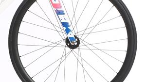 Bicicleta Fija <span class=keywords><strong>de</strong></span> Una Velocidad con Cuadro <span class=keywords><strong>de</strong></span> Aluminio y Horquilla <span class=keywords><strong>de</strong></span> Carbono 700C, Venta al Por Mayor <span class=keywords><strong>de</strong></span> Fábrica en Tianjin - Product Image 5