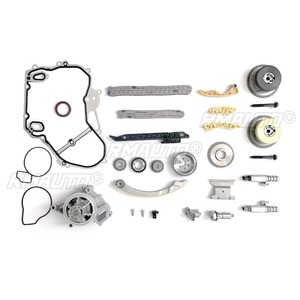 ASBG-BKJY2.4-16 Engine Intake Adjuster Camshaft Inlet Exhaust <b>Repair</b> Kit Engine Part For Buick Lacrosse 2.4 <b>Car</b> Accessories - Product Image 1