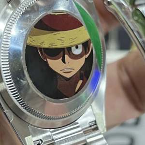 Montre Super 3255 2836 avec mouvement automatique, boîtier en acier inoxydable 904L, cadran vert, montre mécanique automatique 40 mm, montres dorées - Product Image 6