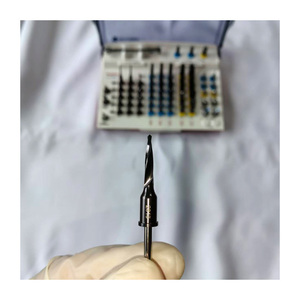 Kit di Kit di guida Megagen chiunque Kit chirurgico originale impianto dentale Kit di strumenti chirurgici dentali per la chirurgia implantare strumenti essenziali - Product Image 5