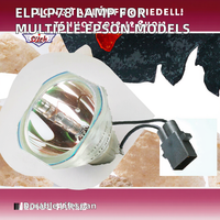 Lampe de projecteur Rojin ELPLP78 V13H010L78 EHTW490 EBX18EBX24 EHTW5100 EHTW5200 EHTW570 Powerlite 965