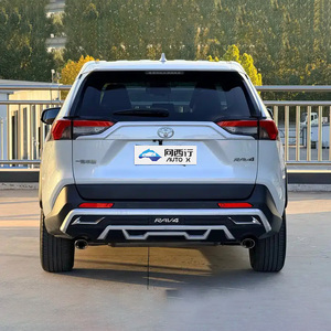 <span class=keywords><strong>RAV4</strong></span> d'occasion haut de gamme 2023, SUV, intérieur cuir, automatique, toit ouvrant panoramique, caméra 360°, phares LED R18, excellent état, Chine - Product Image 5