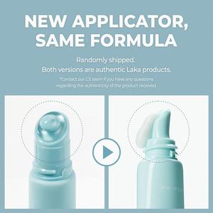 Mascarilla Labial Exfoliante y Calmante <span class=keywords><strong>Laka</strong></span>, 10 ml, 3 en 1, Elimina la Piel Muerta, Mascarilla Labial Refrescante - Product Image 2